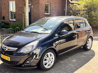 Opel Corsa 1.4-16V BlitZ