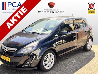 Opel Corsa 1.4-16V BlitZ
