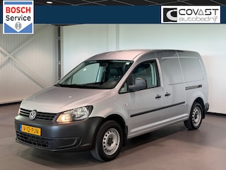 Volkswagen Caddy 2.0 TDI 4Motion 59d.km|Airco|Trekhaak|2xSchuifdeur|4x4