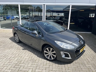 Peugeot 308 CC 1.6 VTi Sport Pack Airco / Trekhaak / Cruise / Lmv