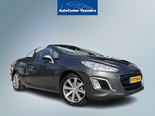 Peugeot 308 CC 1.6 VTi Sport Pack Airco / Trekhaak / Cruise / Lmv