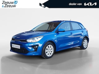 Kia Rio 1.0T MHEV ComfortLine | Airco | Audio | Bluetooth | Elektrische ramen voor |
