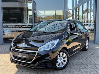 Peugeot 208 1.2 PURETECH ACTIVE NAVI AIRCO