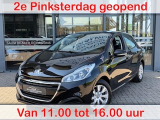Peugeot 208 1.2 PURETECH ACTIVE NAVI AIRCO