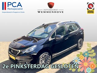 Peugeot 2008 1.2 PureTech Active
