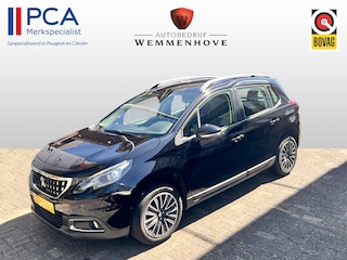 Peugeot 2008 1.2 PureTech Active