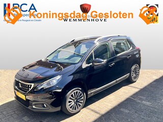 Peugeot 2008 1.2 PureTech Active