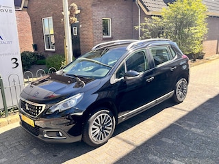 Peugeot 2008 1.2 PureTech Active