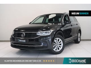 Volkswagen Tiguan 1.5 TSI Life Business | Adaptieve cruise | Matrix LED | Elektr achterklep | Navigatie |