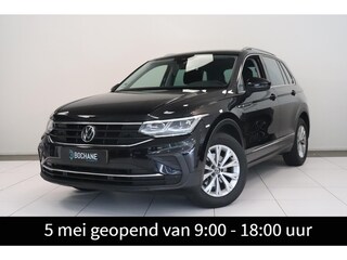 Volkswagen Tiguan 1.5 TSI Life Business | Adaptieve cruise | Matrix LED | Elektr achterklep | Navigatie |