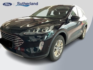 Ford Kuga 2.5 PHEV Titanium X 225PK Winterpack | Driverpack | Adaptieve Cruise Control | Elektrische Achterklep