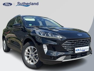 Ford Kuga 2.5 PHEV Titanium X 225PK Winterpack | Driverpack | Adaptieve Cruise Control | Elektrische Achterklep