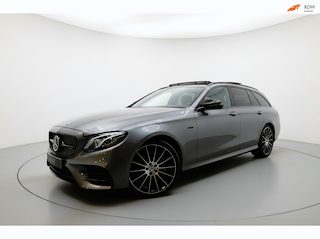 Mercedes-Benz Estate AMG 43 4MATIC PANO WIDE BURM