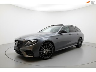 Mercedes-Benz Estate AMG 43 4MATIC PANO WIDE BURM