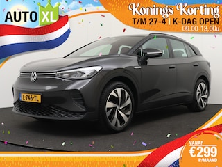 Volkswagen ID.4 Business 77kWh (92%SOH) Warmtepomp Elek.Trekhaak 20'LMV