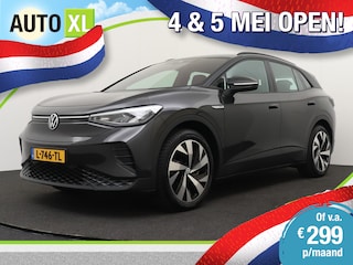 Volkswagen ID.4 Business 77kWh (92%SOH) Warmtepomp Elek.Trekhaak 20'LMV