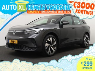 Volkswagen ID.4 Business 77kWh (92%SOH) Warmtepomp Elek.Trekhaak 20'LMV
