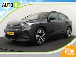Volkswagen ID.4 Business 77kWh (92%SOH) Warmtepomp Elek.Trekhaak 20'LMV