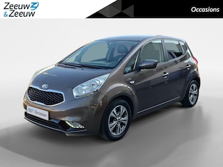 Kia Venga 1.4 CVVT DynamicPLusLine |