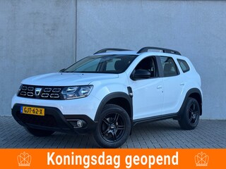 Dacia Duster 1.2 TCe Comfort TREKHAAK AIRCO ELEK PAKKET LMV