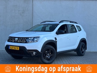 Dacia Duster 1.2 TCe Comfort TREKHAAK AIRCO ELEK PAKKET LMV