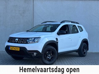 Dacia Duster 1.2 TCe Comfort TREKHAAK AIRCO ELEK PAKKET LMV