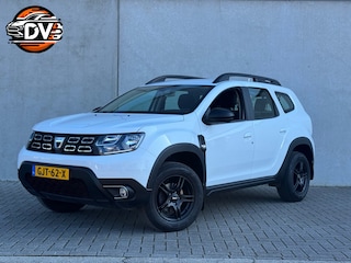 Dacia Duster 1.2 TCe Comfort TREKHAAK AIRCO ELEK PAKKET LMV