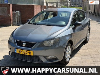 Seat Ibiza 1.2 Style, AIRCO, APK