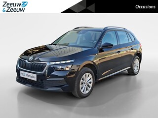 Skoda Kamiq 1.0 TSI Business Edition |