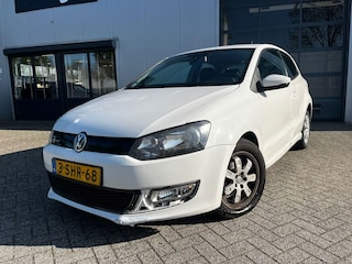 Volkswagen Polo 1.2 TDI BlueMotion (Inruilkoopje!!!)