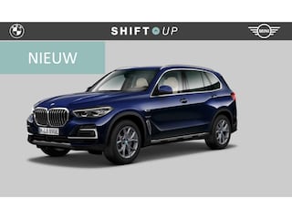 BMW X5 xDrive45e Head Up | Adapt. Cruise Control | Camera's