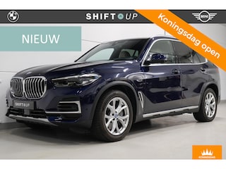 BMW X5 xDrive45e Head Up | Adapt. Cruise Control | Camera's