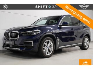 BMW X5 xDrive45e Head Up | Adapt. Cruise Control | Camera's