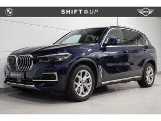 BMW X5 xDrive45e Head Up | Adapt. Cruise Control | Camera's
