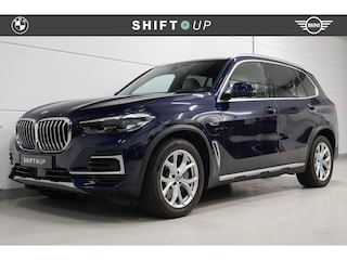 BMW X5 xDrive45e Head Up | Adapt. Cruise Control | Camera's