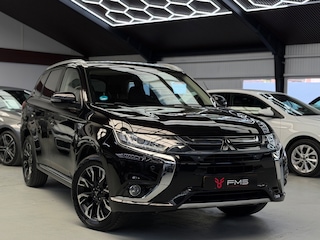 Mitsubishi Outlander 2.0 PHEV Executive Edition Trekhaak Camera