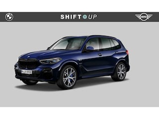 BMW X5 xDrive45e M-Sport | Panoramadak | Elektr. Trekhaak
