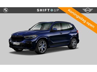 BMW X5 xDrive45e M-Sport | Panoramadak | Elektr. Trekhaak