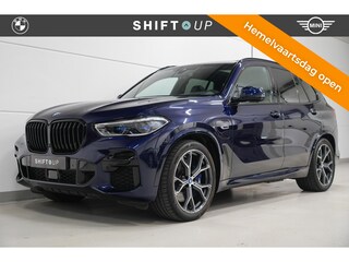 BMW X5 xDrive45e M-Sport | Panoramadak | Elektr. Trekhaak