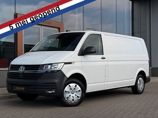 Volkswagen Transporter 2.0 TDI L2H1 28 Comfortline T6 | 150PK | 6Bak | Navi | Apple Carplay