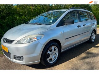 Mazda 5 1.8 Touring 2006 AIRCO CRUISE NAP ZEER NETTE AUTO