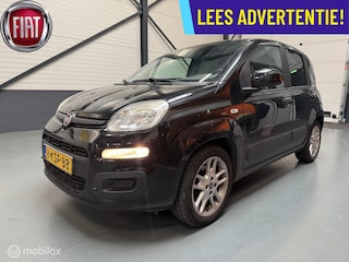 Fiat Panda 0.9 TwinAir Edizione Cool Airco|LM-velgen