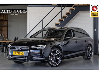 Audi A4 Avant 1.4 TFSI Sport Lease Edition | 150 PK | Matrix Led