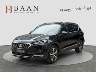 Seat Tarraco 1.4 TSI e-Hybrid PHEV Xcellence|ACC|Camera|Trekhaak|DCC|