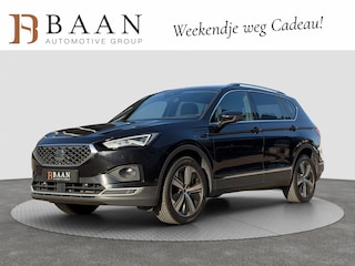 Seat Tarraco 1.4 TSI e-Hybrid PHEV Xcellence|ACC|Camera|Trekhaak|DCC|