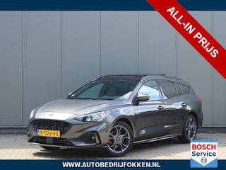 Ford Focus Wagon 1.5 EcoBoost ST Line X Business