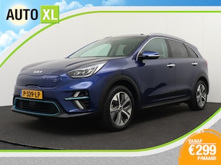 Kia Niro e-Niro ExecutiveLine 64 kWh (96%SOH) Warmtepomp Schuif-/kanteldak