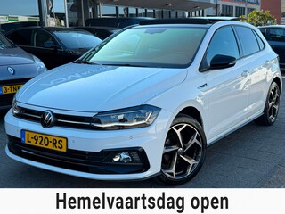 Volkswagen Polo 1.0 TSI Highline Business R l PANO