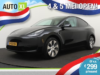Tesla Model Y 58 kWh (94%SOH) Full Self-Driving Autopilot 19'LMV
