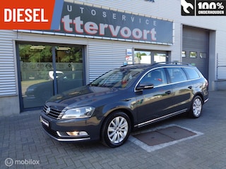 Volkswagen Passat Variant 2.0 TDI Comfortline BlueMotion